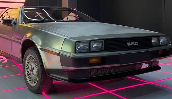 Превью DMC – Легенда